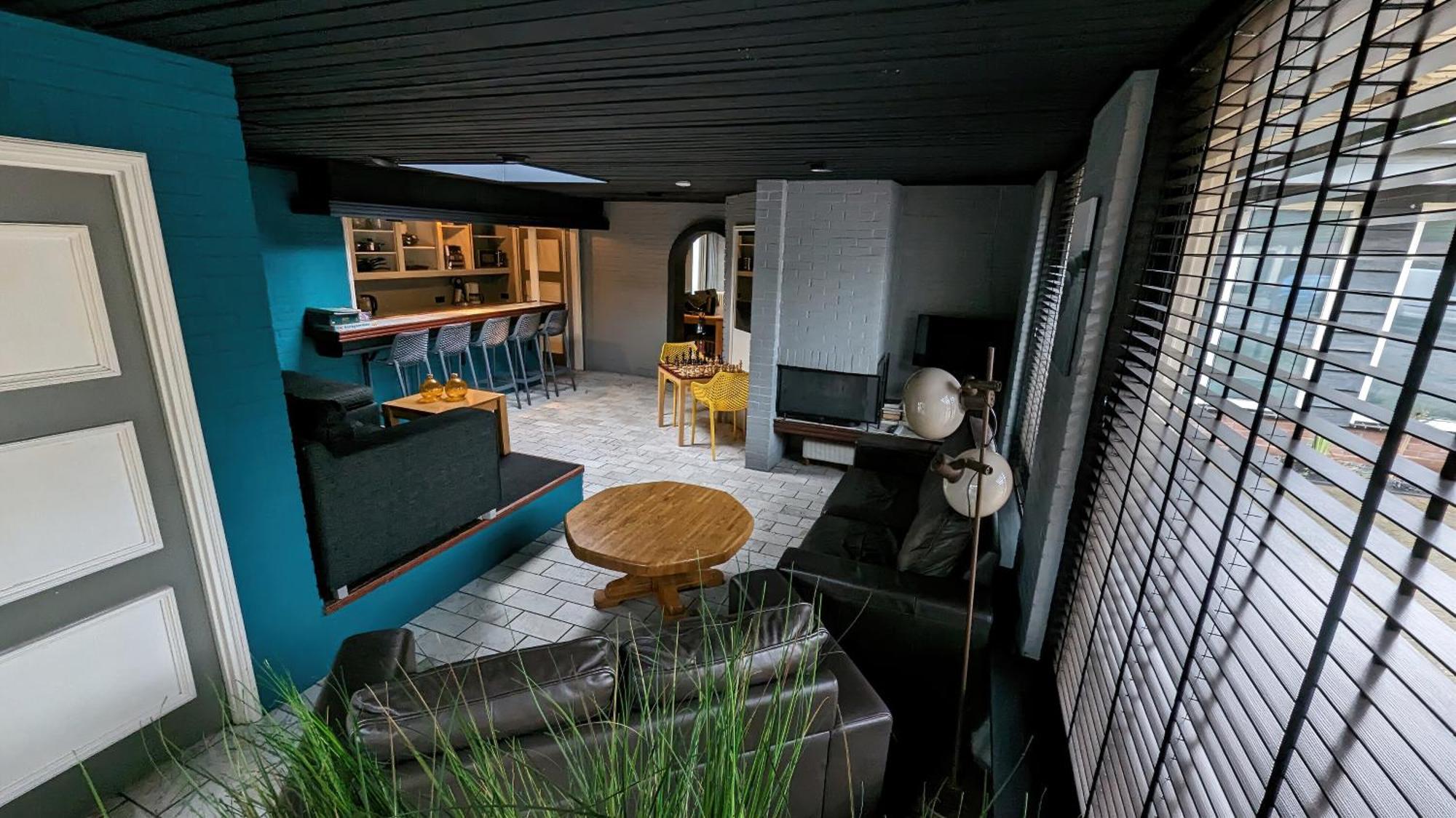 Gastenverblijf Zomerdijk Meppel Exterior foto