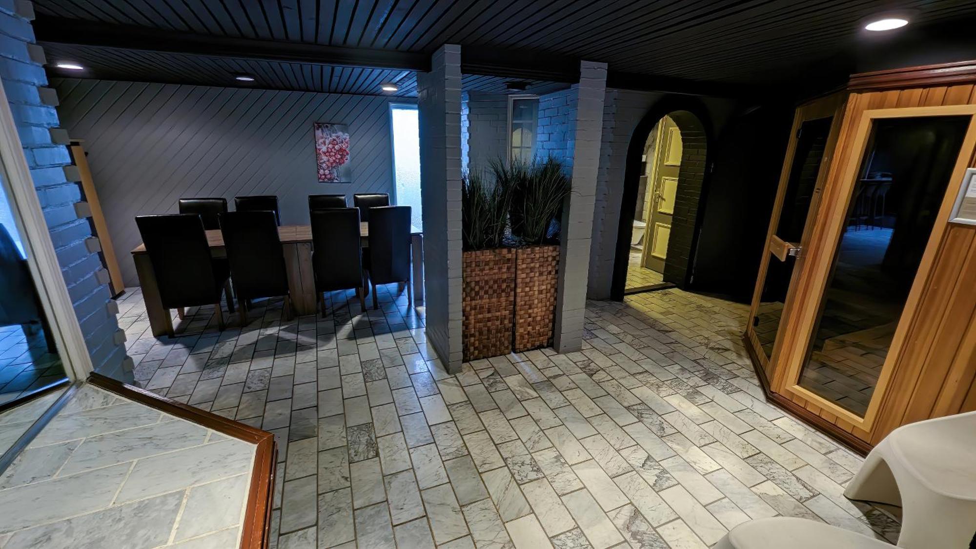 Gastenverblijf Zomerdijk Meppel Exterior foto